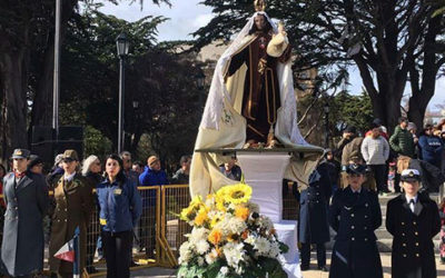 Día de la Oración por Chile