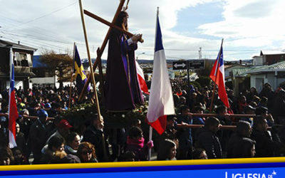 Fiesta de Jesús Nazareno 2017