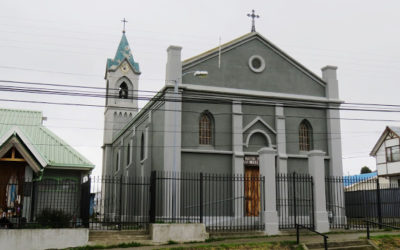 Parroquia San Miguel informa de horarios durante enero y febrero