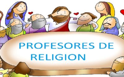 Encuentro profesores de religión