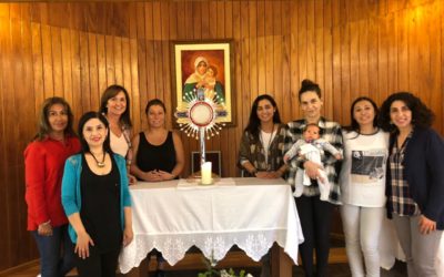 Semana de actividades en la Ermita de Schoenstatt