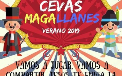 Inicio de CEVAS