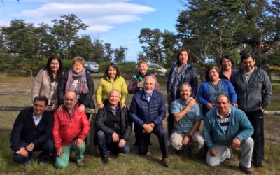 Encuentro de la Escuela Diaconal