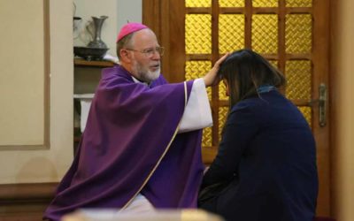 Los tres consejos del Papa Francisco para la cuaresma 2019