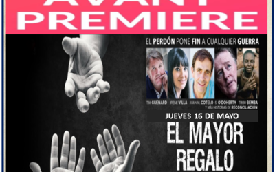Avant Premiere, La película del Perdón llega a Punta Arenas