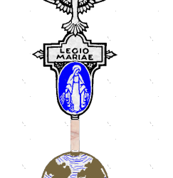 Encuentro Diocesano de la Legión de María