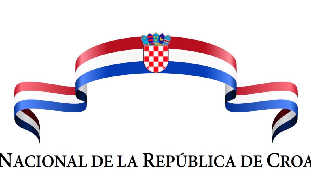 Eucaristía en la celebración del día nacional de Croacia