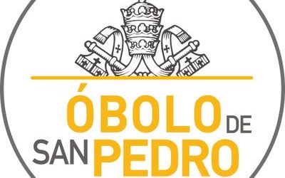 Obolo de San Pedro 2019