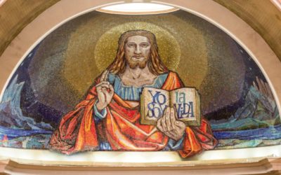 Aniversario fundacional 131 de la Archicofradía del sagrado corazón de Jesús de la parroquia Catedral