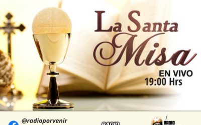 Celebraciones dominicales on line en Porvenir