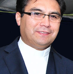 Mensaje del Obispo Oscar Blanco Martínez. OMD, a la “Diócesis de Punta Arenas”
