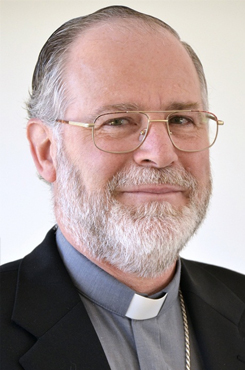 Monseñor Bernardo Bastres Florence, sbd. 