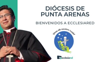 La Diócesis de Punta Arenas entra en Ecclesiared para digitalizarse y agilizar trámites eclesiásticos
