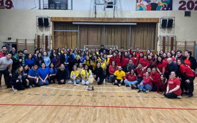 EDUCADORES DEL IDB CELEBRAN A SAN JUAN BOSCO