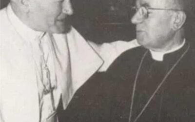 LA INTERVENCIÓN DE JUAN PABLO II QUE EVITÓ UNA  GUERRA ENTRE CHILE Y AGENTINA