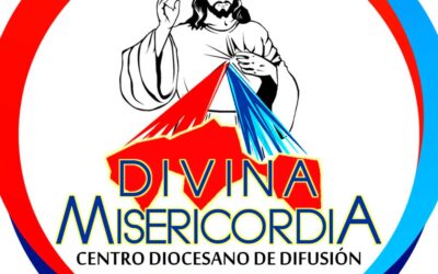 INVITACIÓN DEL APOSTOLADO DE LA DIVINA MISERICORDIA