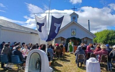 FIESTA PATRONAL DE SAN ANTONIO ABAD