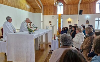 COMUNIDAD DIOS PADRE