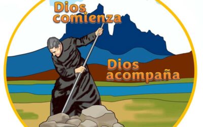 CELEBRACIÓN DE SAN ALBERTO HURTADO