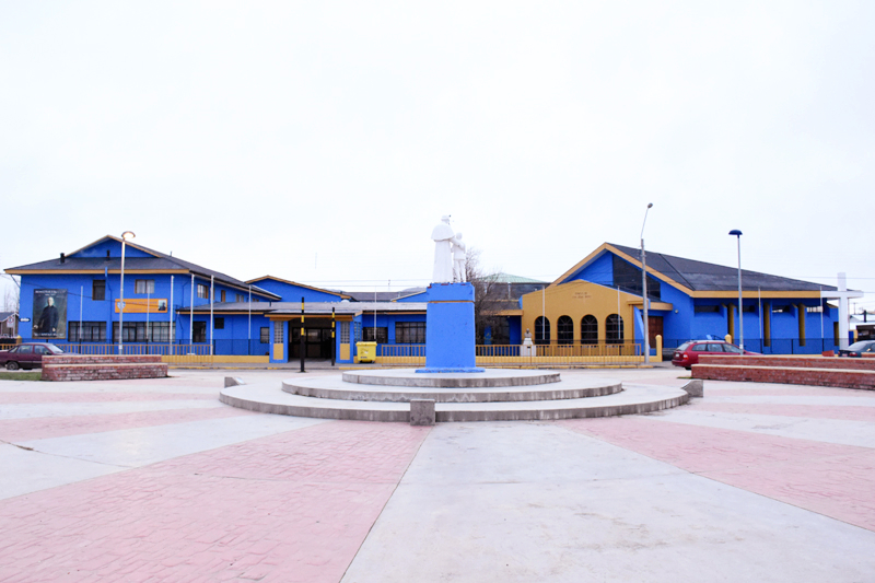 Colegio Monseñor Fagnano