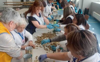 JORNADAS POR LA REHABILITACIÓN EN MAGALLANES