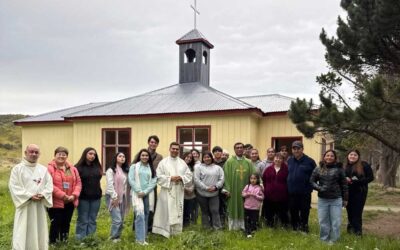 MISIONES EN PORVENIR VERANO 2026