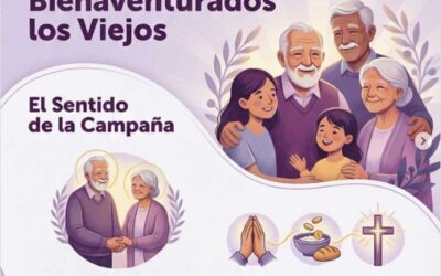 CAMPAÑA CUARESMA DE FRATERNIDAD