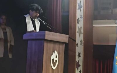 INICIO DEL AÑO ACADÉMICO 2026 EN EL COLEGIO MARÍA AUXILIADORA DE PORVENIR