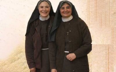 TESTIMONIO DE GRATITUD DE LAS HERMANAS CLARISAS