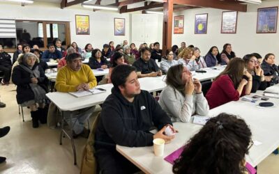 FORMACIÓN DE CATEQUISTAS