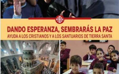 RESULTADO COLECTA SANTOS LUGARES