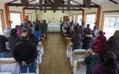 CELEBRACIÓN DEL DÍA DEL TRABAJO EN RÍO VERDE