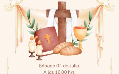 CELEBRACIÓN DE ENVÍO DE LOS MONITORES DE CEVAS DE INVIERNO
