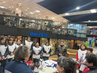 CAMPAÑA DE INVIERNO CARITAS MAGALLANES