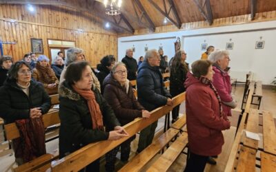 CELEBRACIÓN MENSUAL DE SAN CARLO ACUTIS