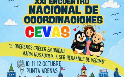 PUNTA ARENAS SE PREPARA PARA EL XXI ENCUENTRO NACIONAL DE COORDINADORES DE CEVAS