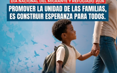 RESULTADO COLECTA MIGRANTES