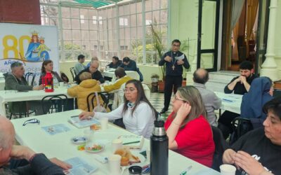 CONSEJO PASTORAL DIOCESANO