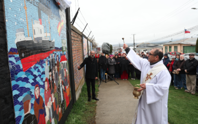 SOCIEDAD ESPAÑOLA DESTACA APORTE DE SUS INMIGRANTES AL DESARROLLO REGIONAL DE MAGALLANES